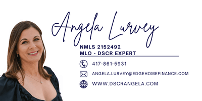 Angela Lurvey Signature